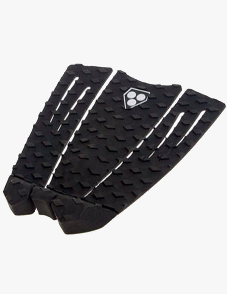 Gorilla Phat Three Black Tail Pad