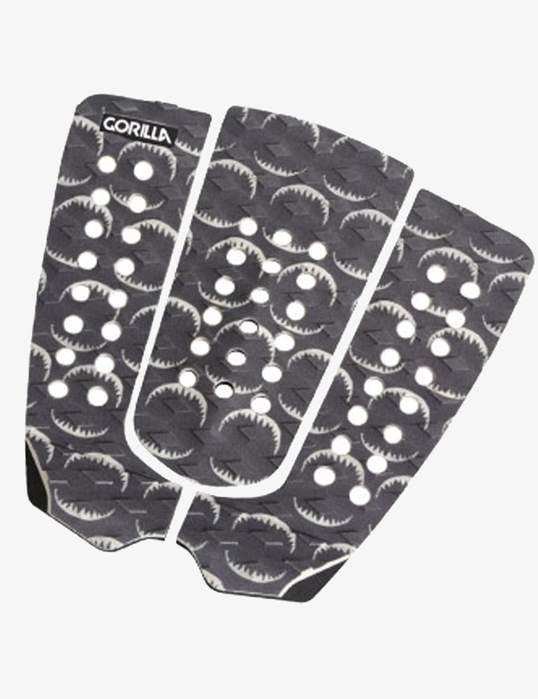 Gorilla Geiselman Jaws Tail Pad