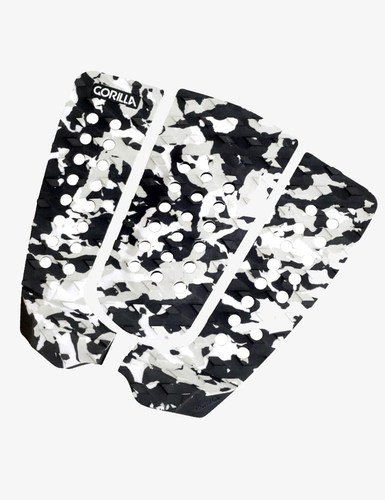 Gorilla Geiselman Thick Neck Tail Pad