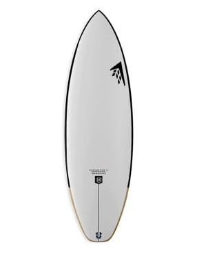 6'02'' Firewire Helium Dominator II