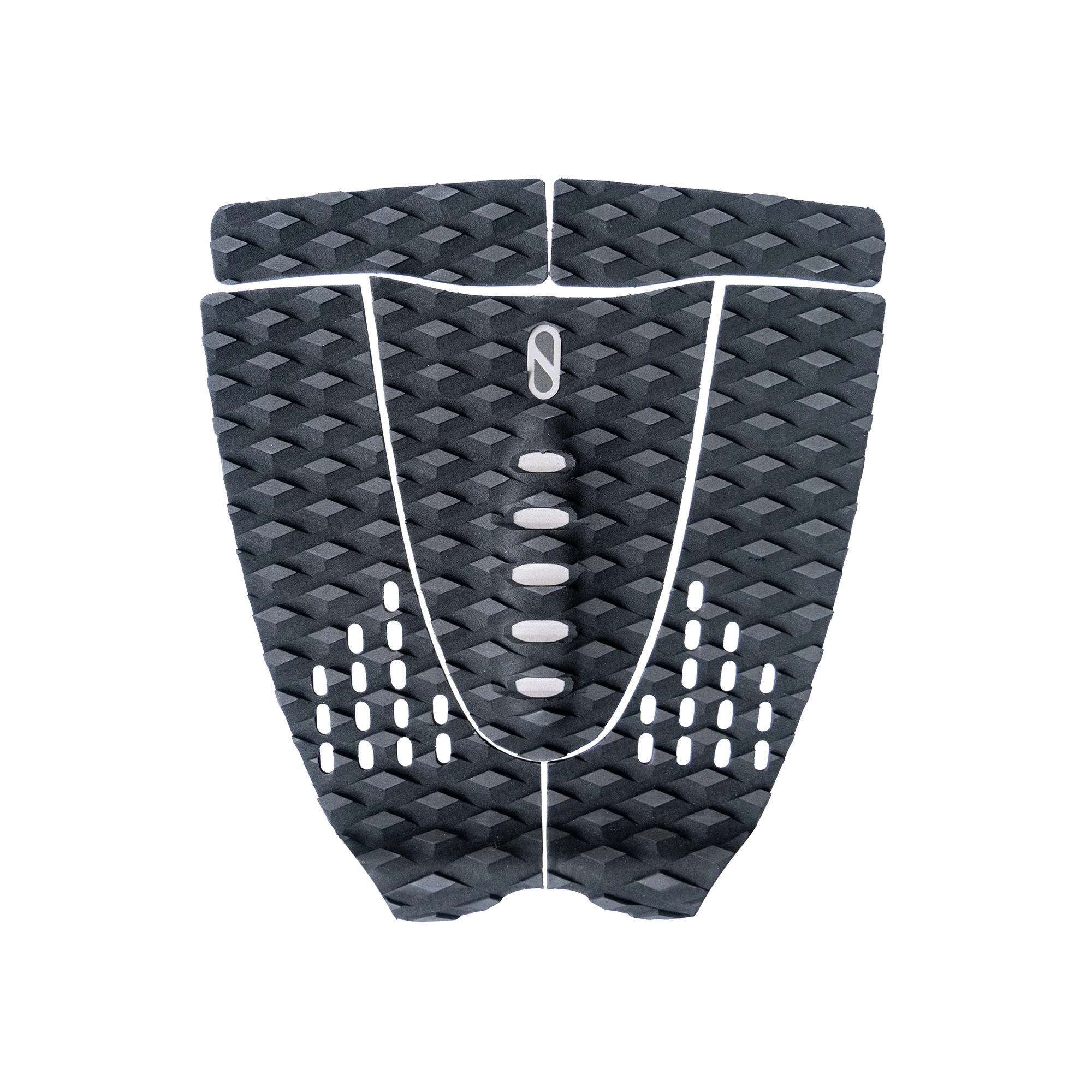 Slater Designs 5 Piece Arch Traction Pad