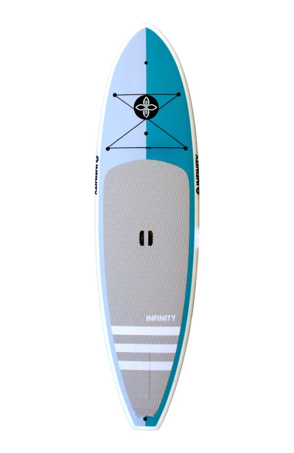 10'4' X 32'' Infinity Wide Aquatic Utility