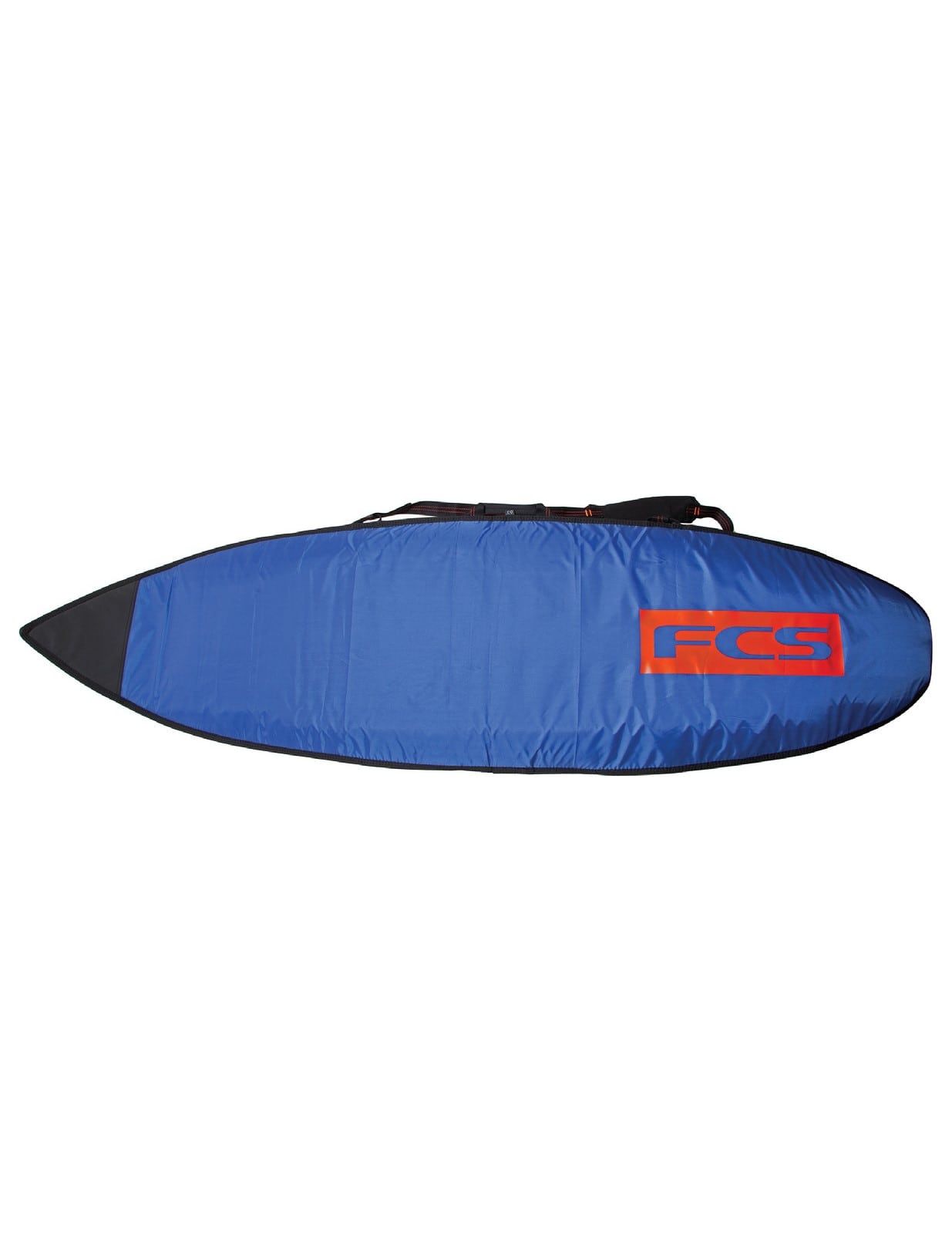 FCS Classic Funboard