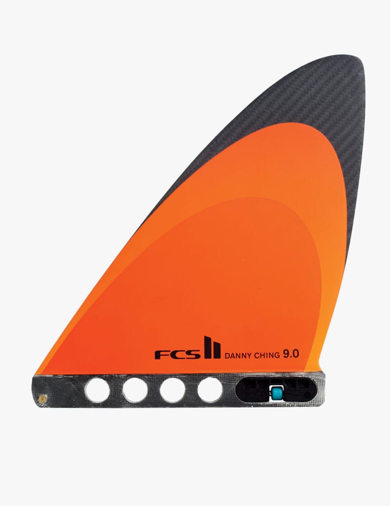 9'0'' FCS II Danny Ching SUP Fin