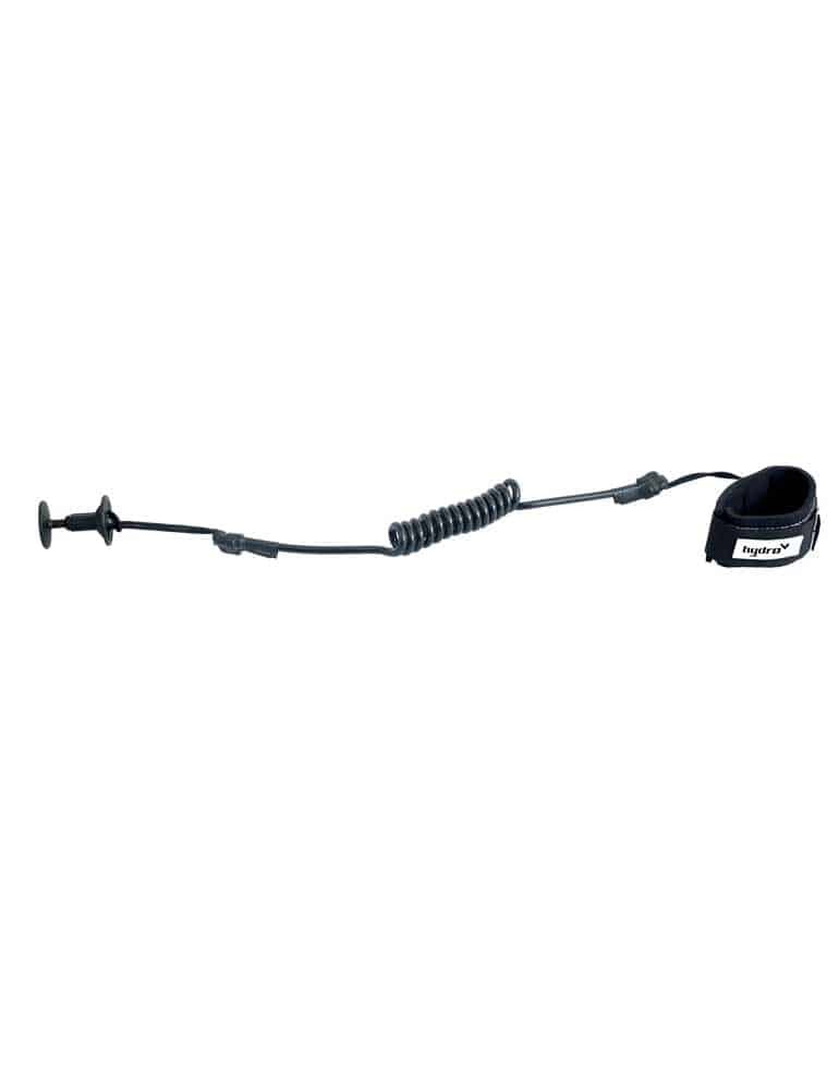 Hydro Bodyboard Basic Black/White