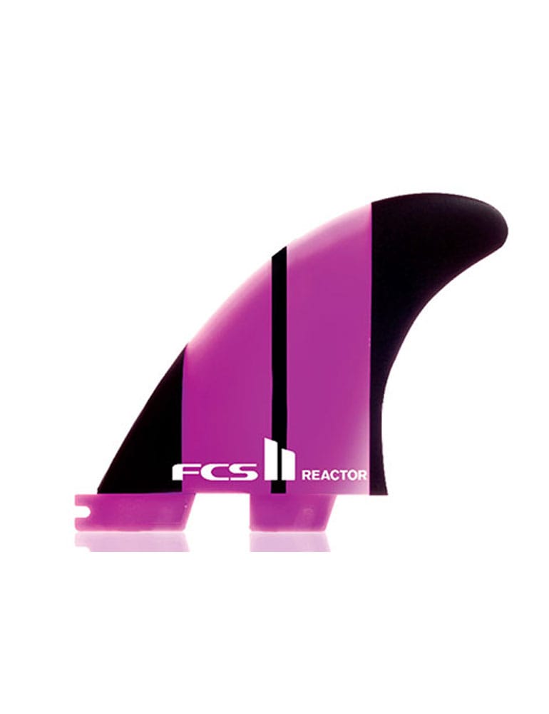 FCS II Reactor Neo Glass Tri Set