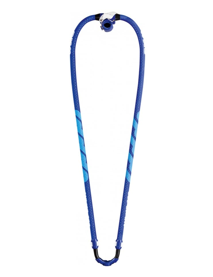SIDEON MONO ECO BOOM ALU 170-230 Ø29