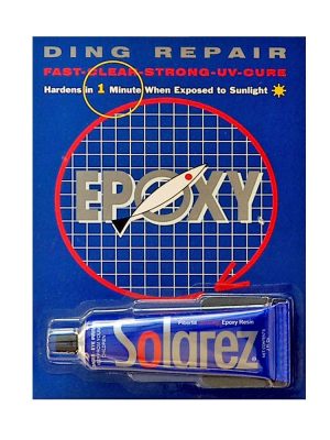 SOLAREZ EPOXY RERAIR