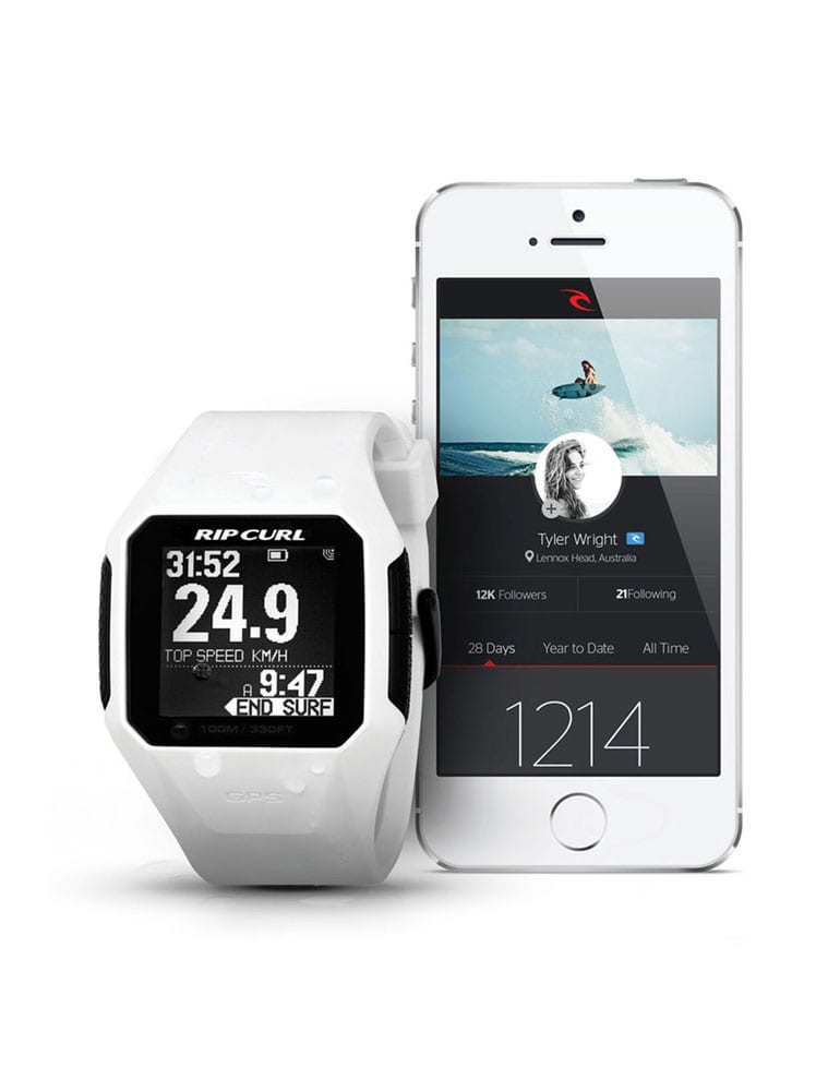 Search GPS White - Image 2