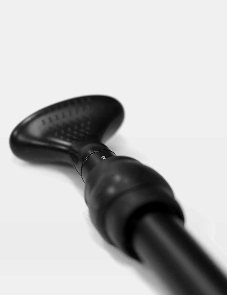 SUP Paddle Adjustable Split Blade Pro 170/220 - Image 3