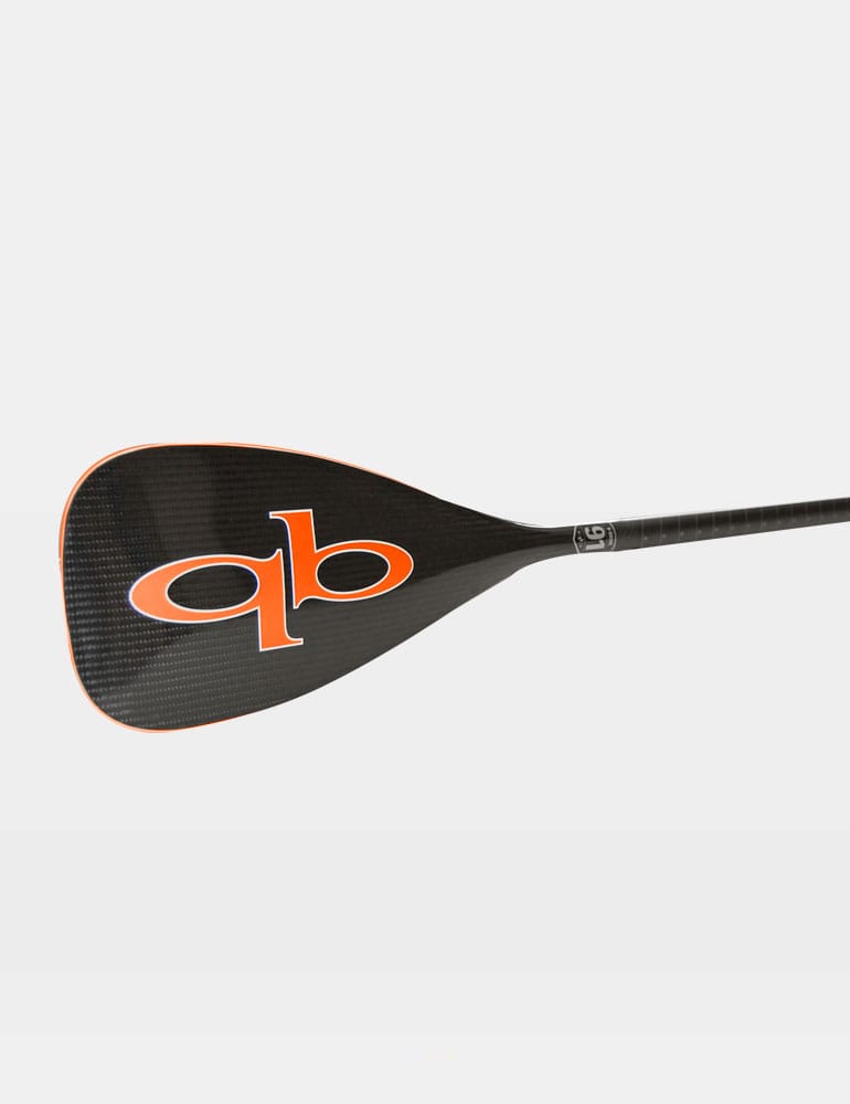 SUP Paddle Fix V Drive 100% Carbon 91 - Image 3