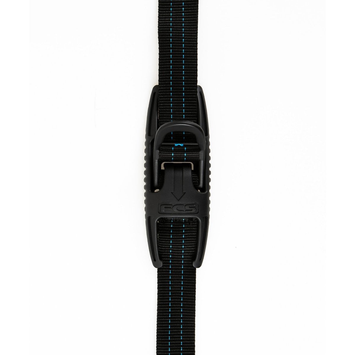 FCS D-Ring Tie Down Straps