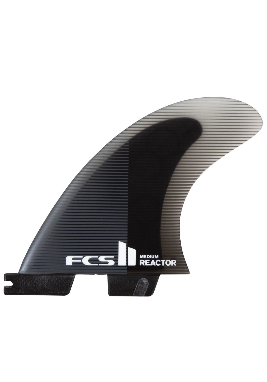 FCS II REACTOR PC TRI FINS