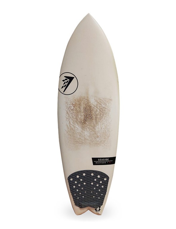 5'05'' Firewire Seaside used