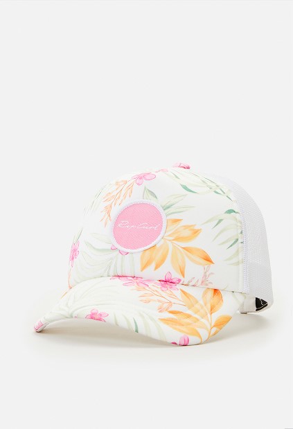 SUN DANCE TRUCKER