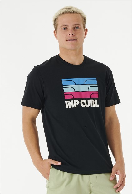 SURF REVIVAL WAVING TEE