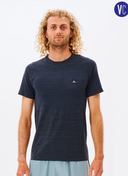 VAPORCOOL SEAMLESS TEE