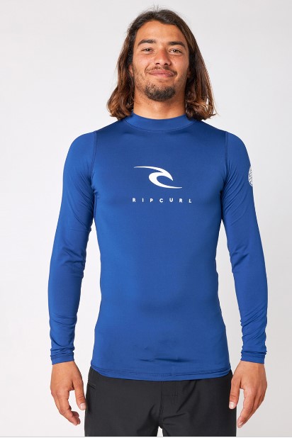 CORPS L/S