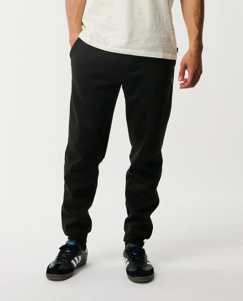 Anti Series Departed Track Pant