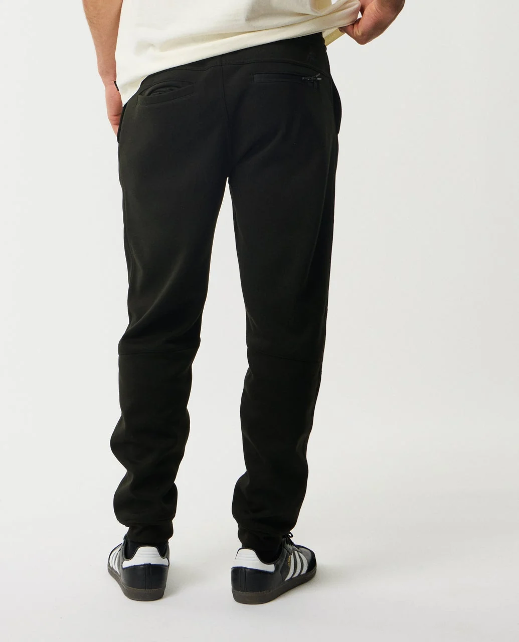 Anti Series Departed Track Pant - Image 2