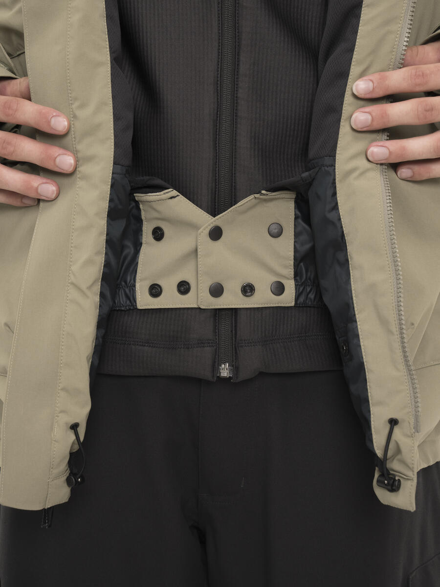 UTILITY 2L INSULATED JACKET - Image 5