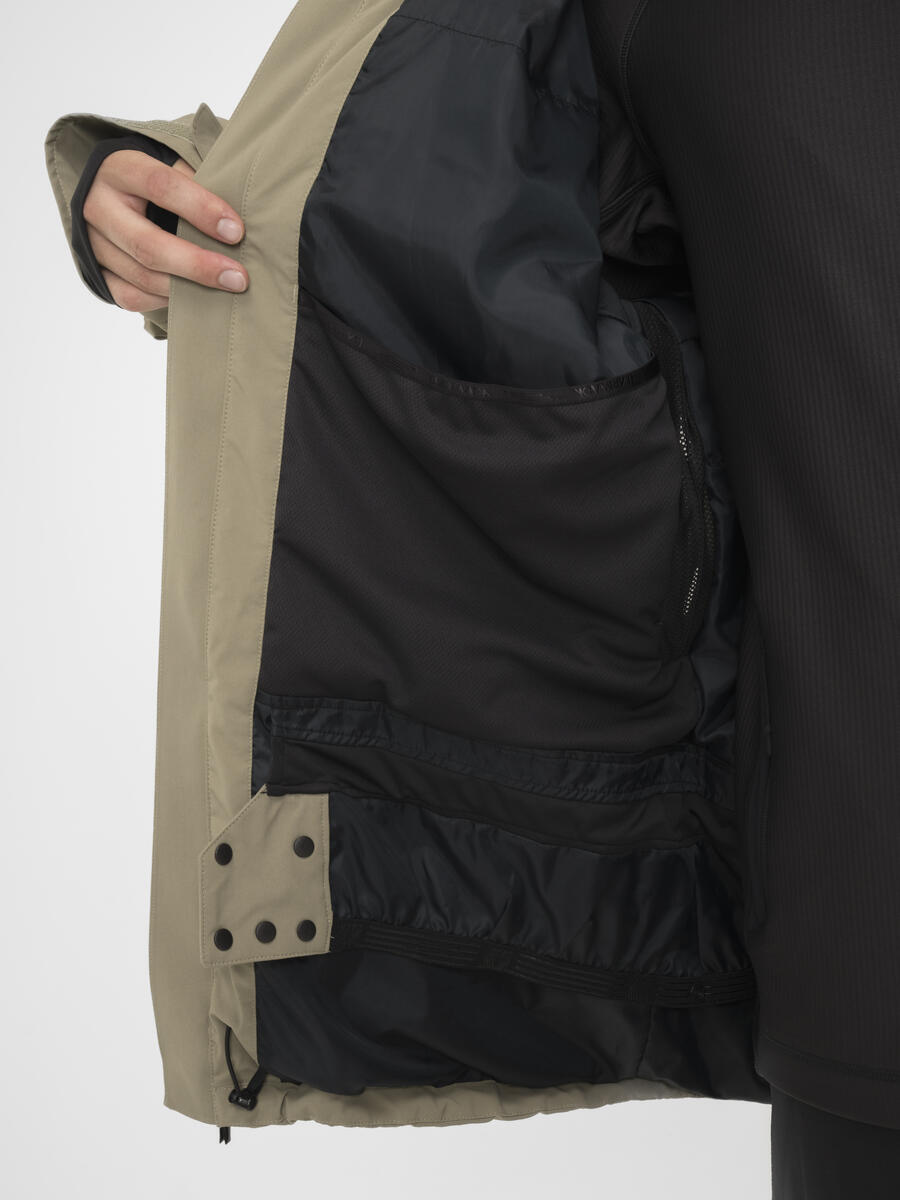 UTILITY 2L INSULATED JACKET - Image 6