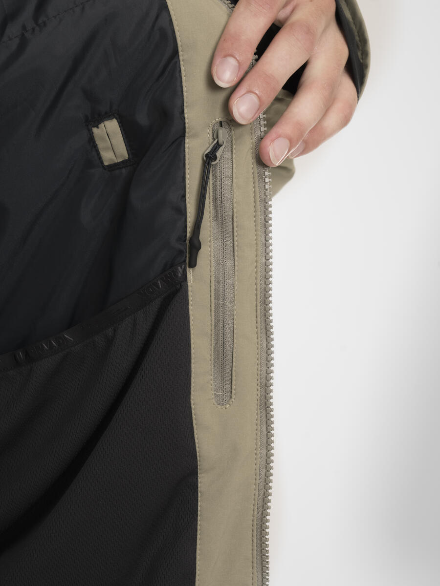 UTILITY 2L INSULATED JACKET - Image 7