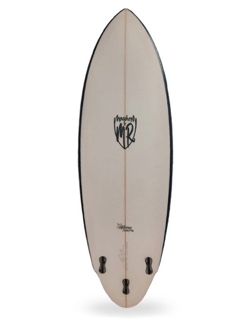 5'3'' Lost California Twin Pin - Image 2