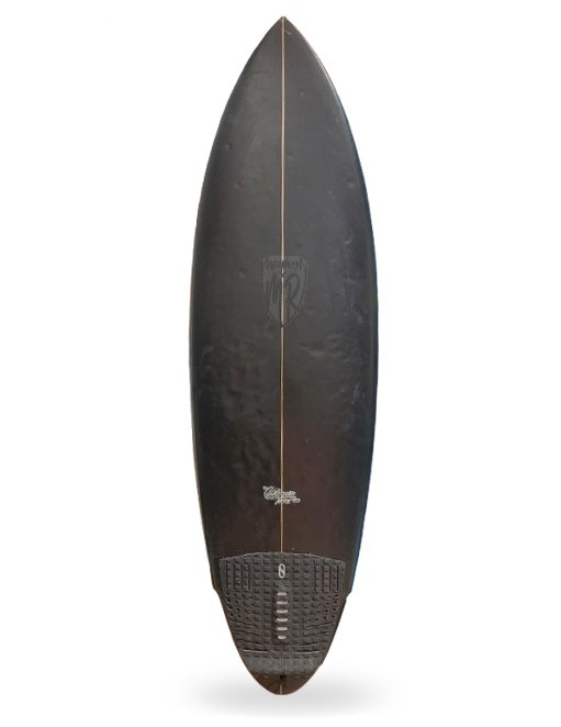 5'3'' Lost California Twin Pin