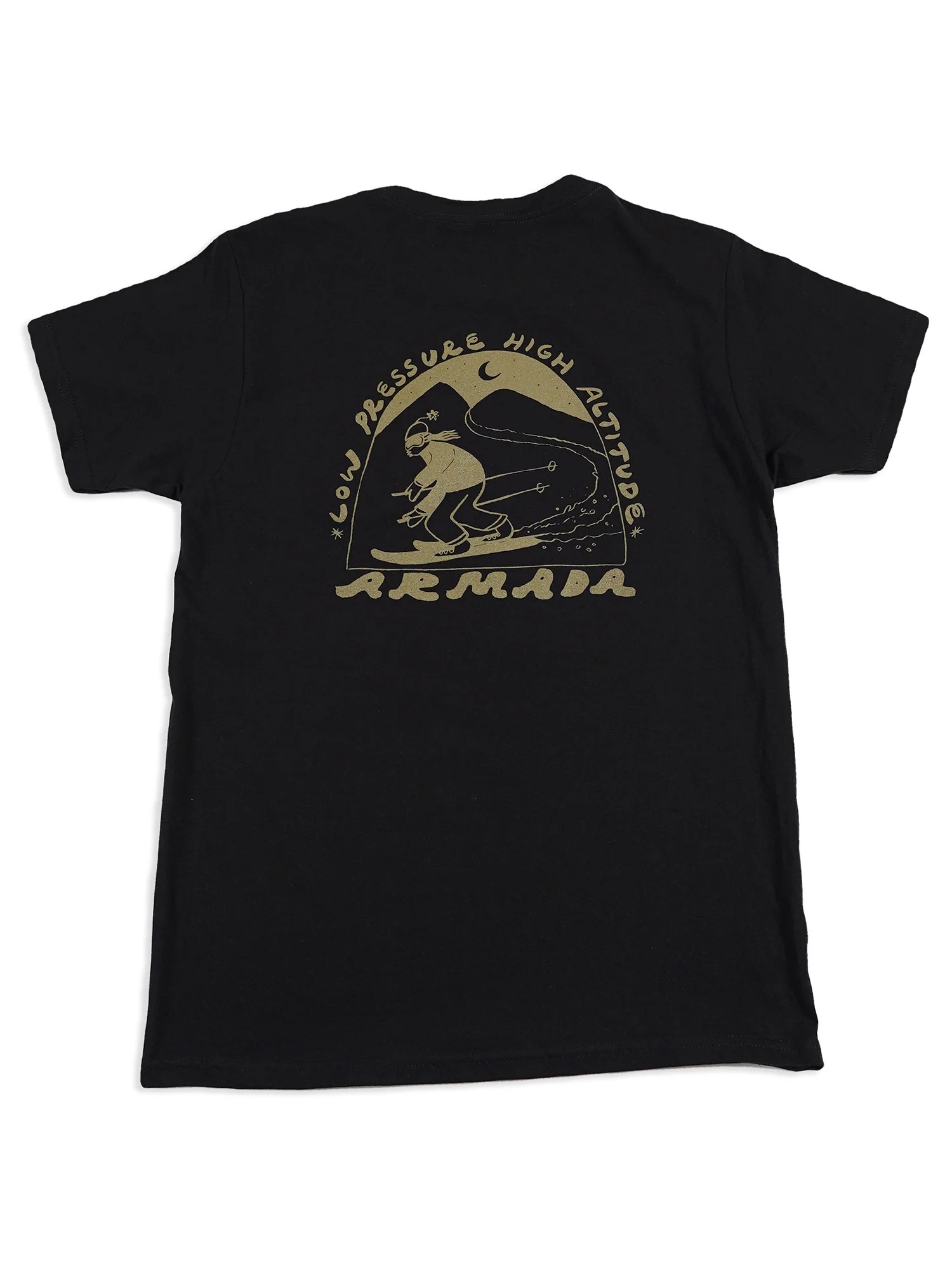 BLENNY POCKET TEE