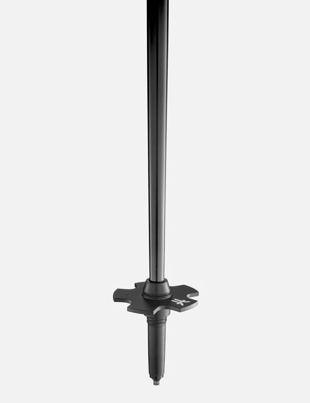 AGENT POLES BLACK - Image 3