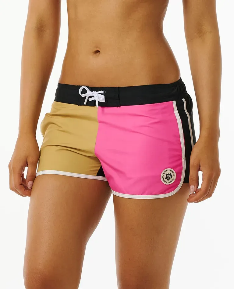 HIBISCUS HEAT SPLICE 3" BOARDS