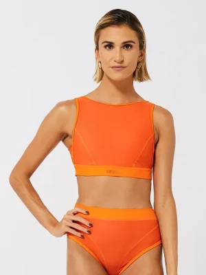 MIRAGE CRUSH TOP BRA