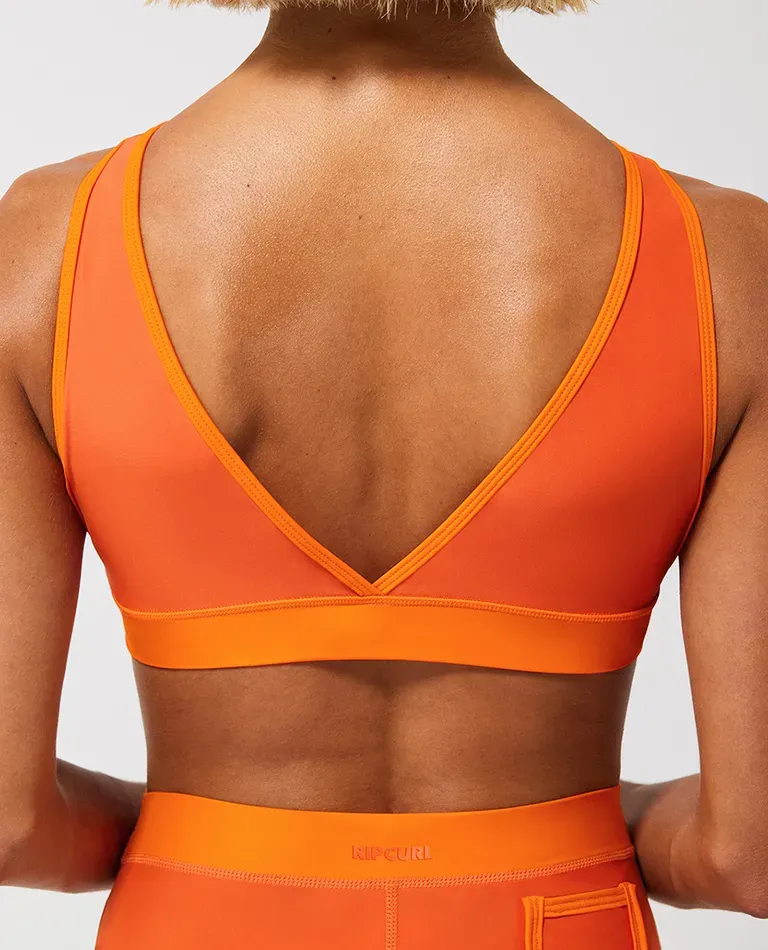 MIRAGE CRUSH TOP BRA - Image 2