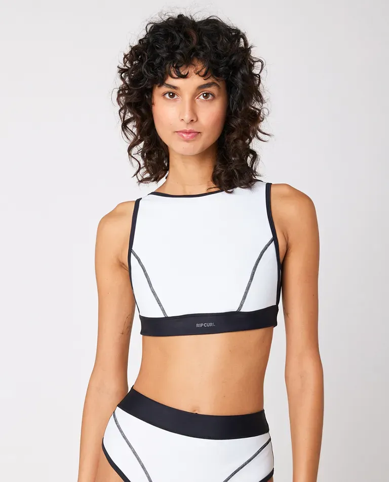 MIRAGE CRUSH TOP BRA