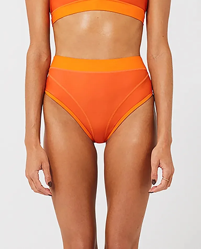 MIRAGE PEEPS HIGH LEG