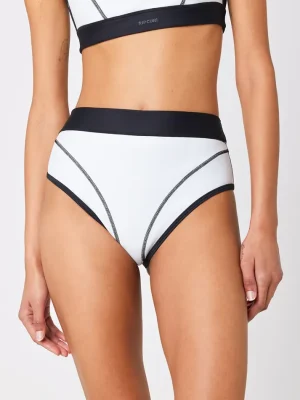 MIRAGE PEEPS HIGH LEG