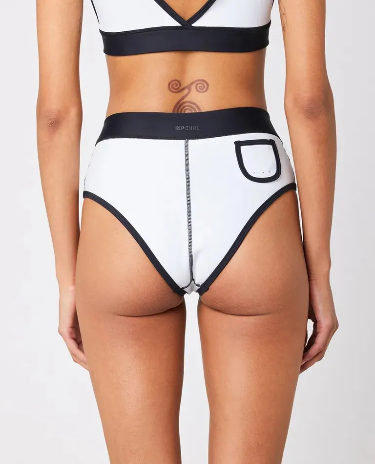 MIRAGE PEEPS HIGH LEG - Image 3