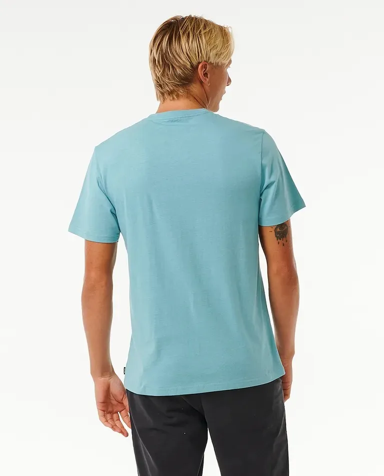 KEEP ON TRUCKING TEE - Image 2