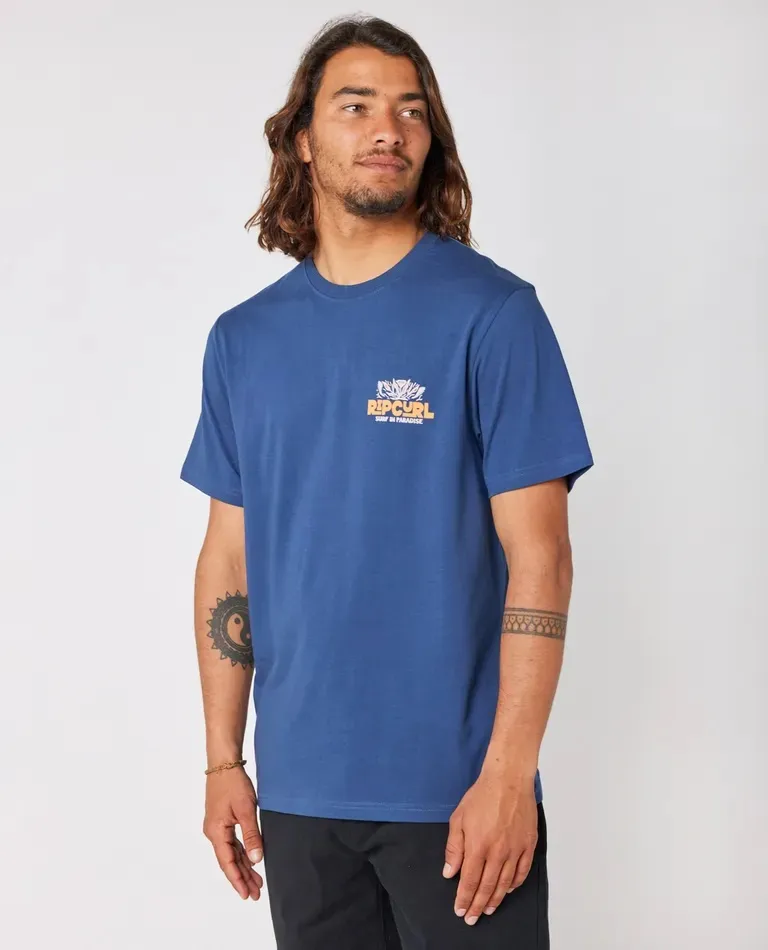 SURF PARADISE F&B TEE - Image 3