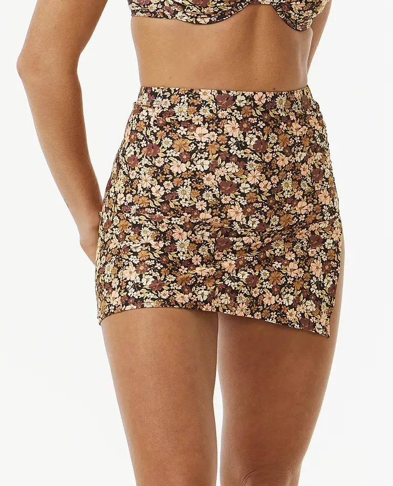 SEA OF DREAMS SWIM SKIRT - Image 2