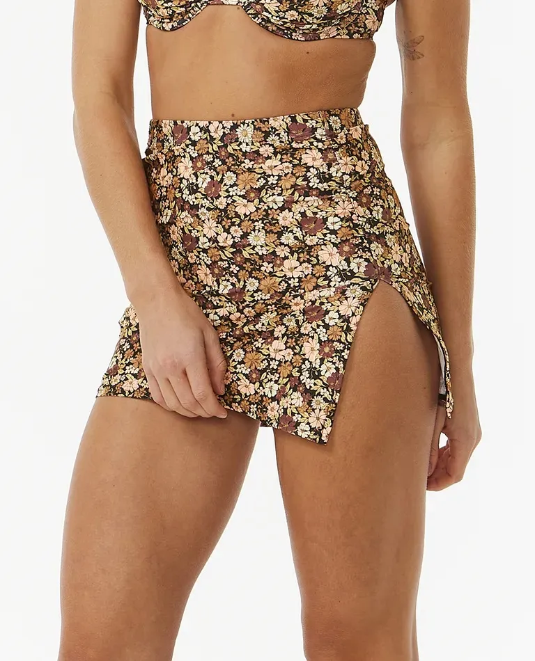 SEA OF DREAMS SWIM SKIRT - Image 3