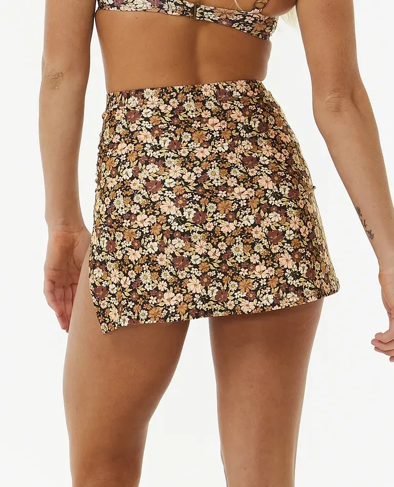 SEA OF DREAMS SWIM SKIRT - Image 4