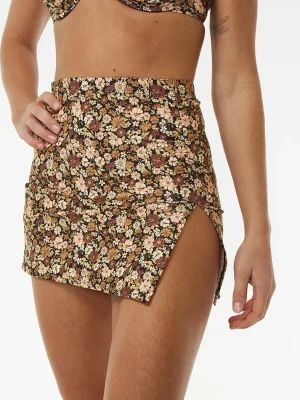 SEA OF DREAMS SWIM SKIRT