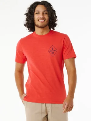 ALOHA HOTEL DROP IN TEE