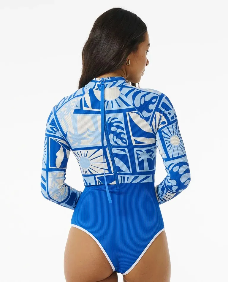 SANTORINI SUN SURFSUIT - Image 3