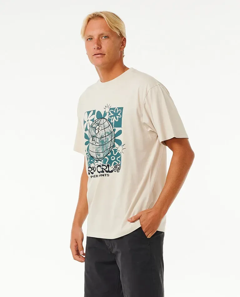 SWC EARTH POWER TEE - Image 2