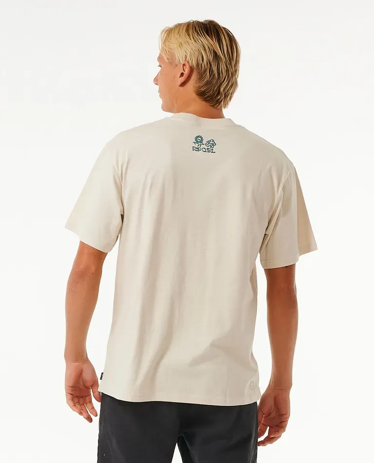 SWC EARTH POWER TEE - Image 3