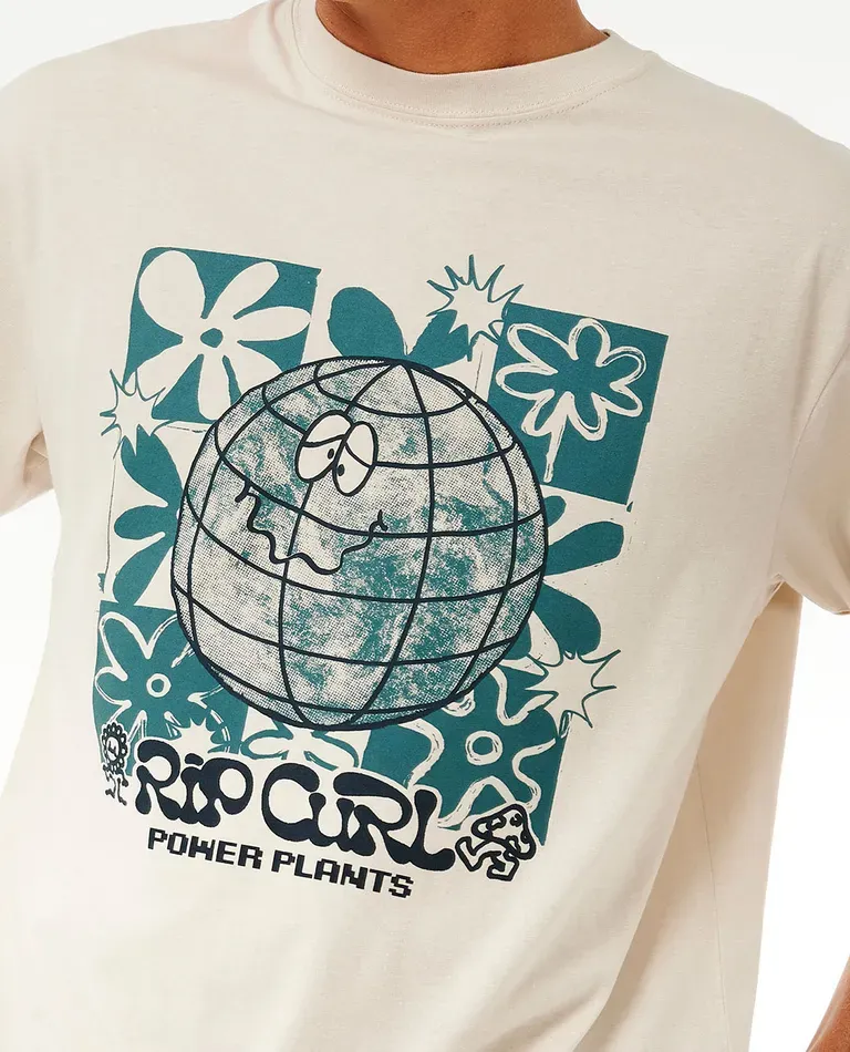 SWC EARTH POWER TEE - Image 4