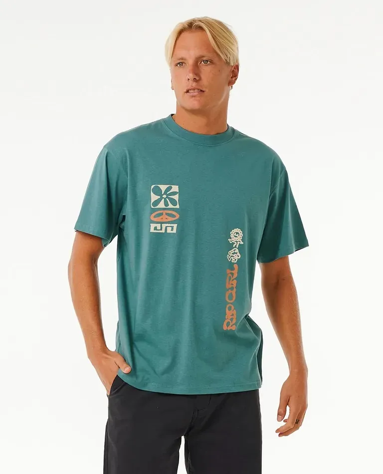 SWC POWER PLANTS TEE